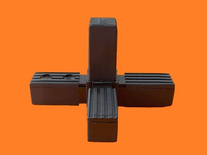 Plastová spojka 252/KJ