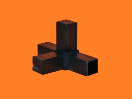 Plastová spojka 252Č