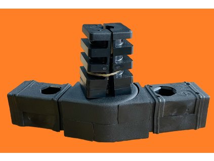 Plastová spojka 3011