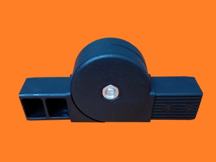 Plastová spojka 4010