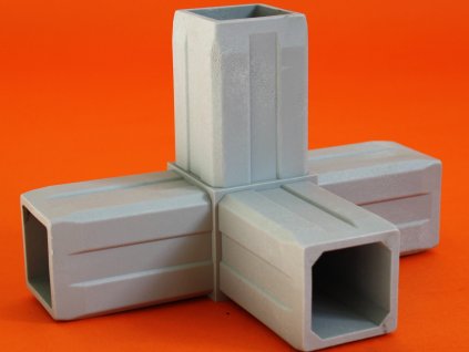 Plastová spojka 402H