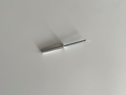 Trhací nýty (4,8 x 30 mm, průměr hlavy 14 mm)