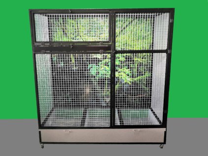 IK3 č.elox,č.síto