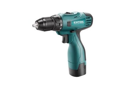 4135 vrtaci sroubovak aku 16 6v max li ion 2x 1300mah