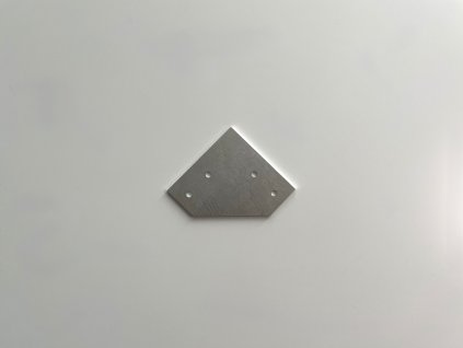 Hliníková výztuž 01