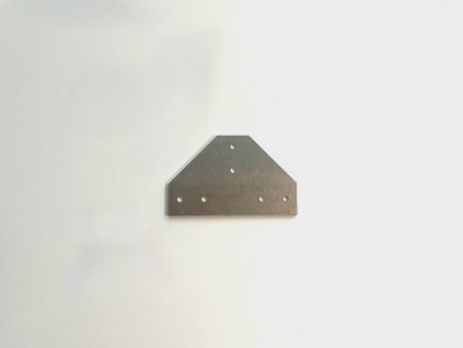 Hliníková výztuž 02