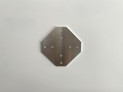 Hliníková výztuž 03