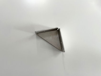 Hliníková výztuž 06