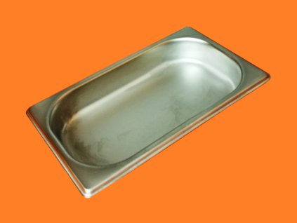 266 x 163 x 42, obsah 1,2l, 140,