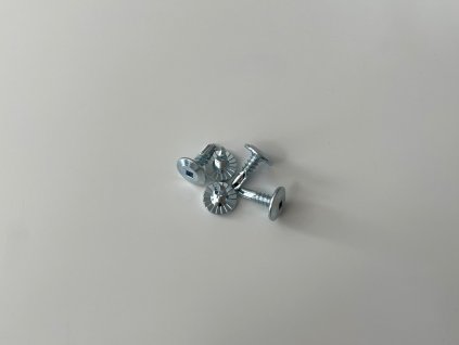 Samovrtný šroub (250 ks)