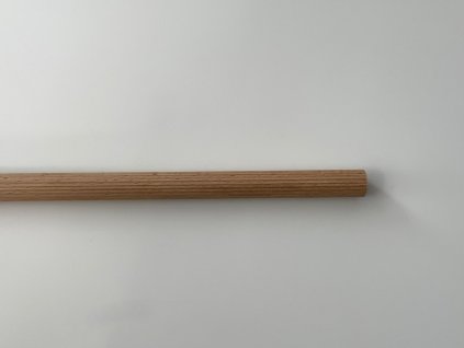 Bidlo dřevěné, 16 mm