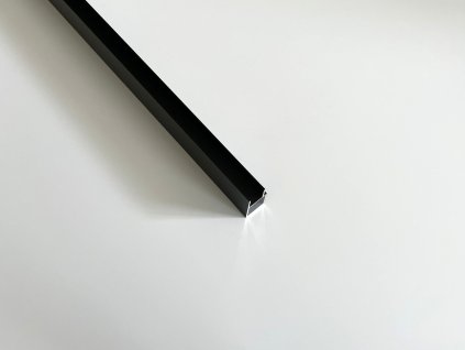 5077 hlinikovy profil hj15h1 cerny elox