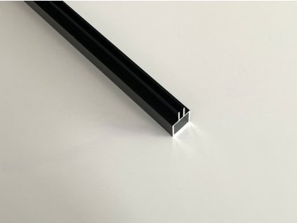 5110 1 hlinikovy profil hj20v7 cerny elox