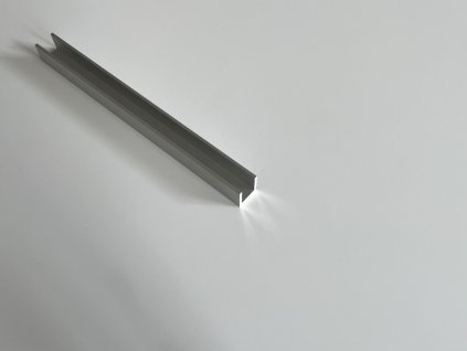 5284 hlinikovy profil u hu1515 elox