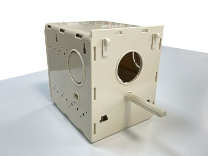 budka 427 NidoAgapornis