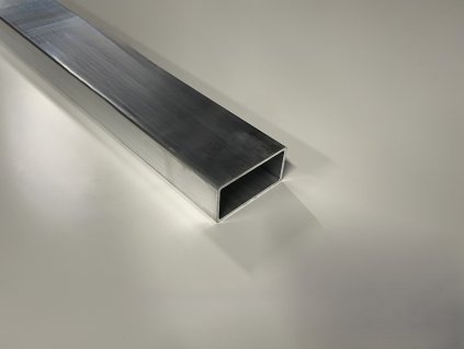 Hliníkový profil (HJ63)