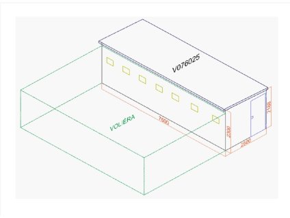 evol V076025 3D Model