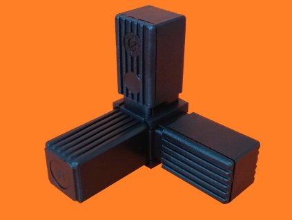 Plastová spojka 303/KJ