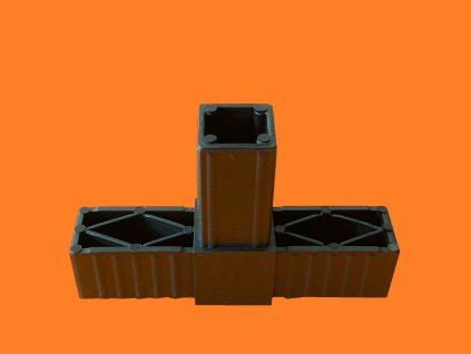 Plastová spojka 304Č