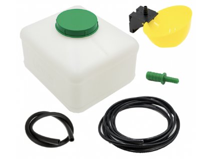 994 automaticka napajecka jedna miska