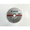 Kotouček na řezání hliníku 125