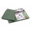 2041 kryci plachta zelena 2x3m