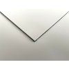 Sendvičová deska bílá, 3 mm (200x100 cm)