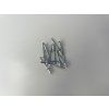 Trhací nýty 500 ks (4,8 x 12 mm standard)