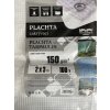 4588 1 kryci plachta bila 2x3 m