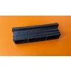 4672 1 zatka cerna pro profily 80x20 mm