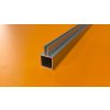 Hliníkový profil (HJ15V7 elox.) (Délka 6m)