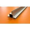 Hliníkový profil (HJ15V8 elox.) (Délka 6m)