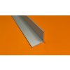 Hliníkový profil L (HL33 elox.) (Délka 2m)