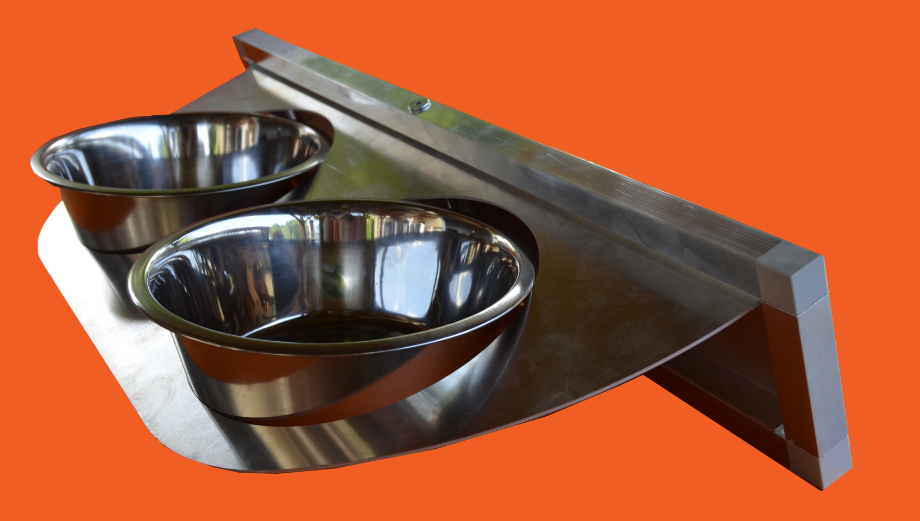 Dlaczego liczniki wykonane z aluminium lub stali nierdzewnej?