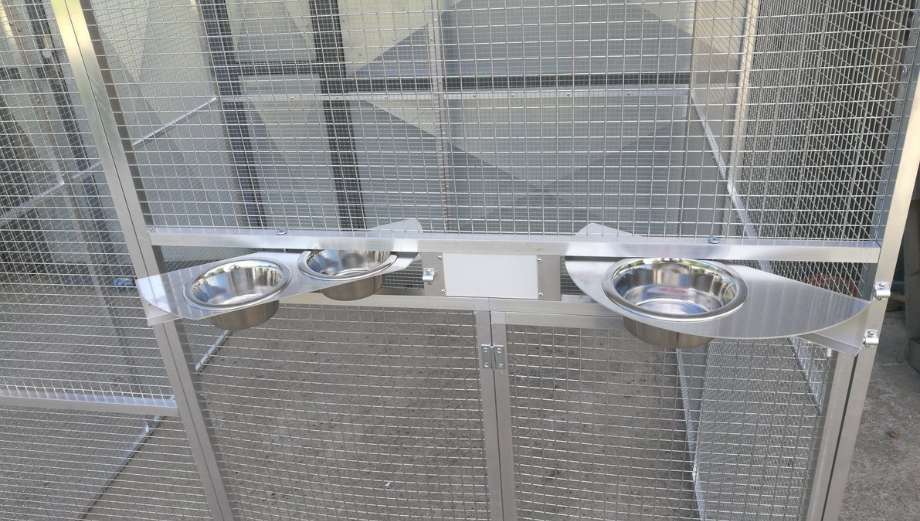 Jak mogę korzystać z zestawu Aluhobby?