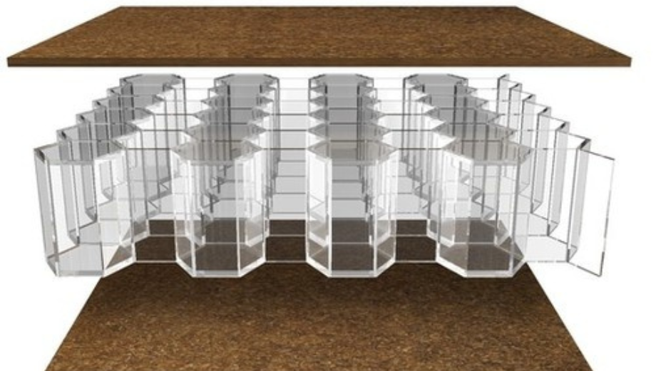 Co oznacza określenie płyta o wysokiej wytrzymałości?