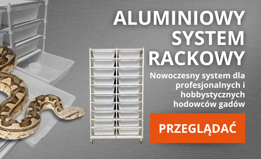 Rack systém