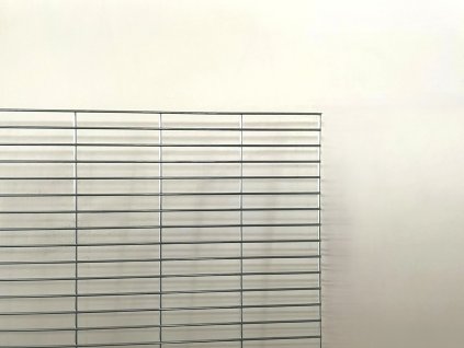 síto stř.obdelník ukončené