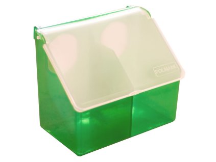 844 dvojite krmitko pro holuby