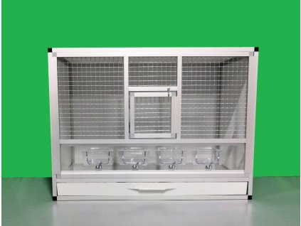 1066 bednova klec bk04