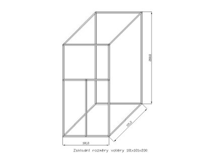 2053 stavebnice kv01 2 bez krmnych pultu