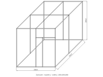 2077 stavebnice kv02 3 bez krmnych pultu