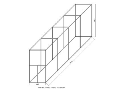 2098 stavebnice kv04 2 bez krmnych pultu