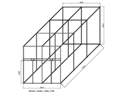 2116 stavebnice kv05