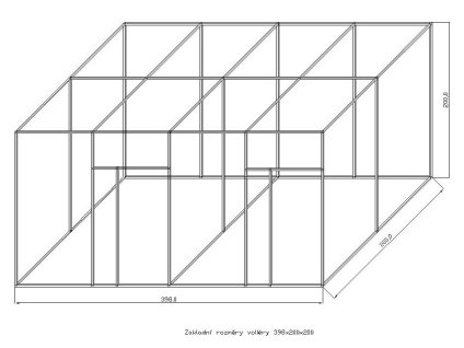 2125 stavebnice kv06 3 bez krmnych pultu