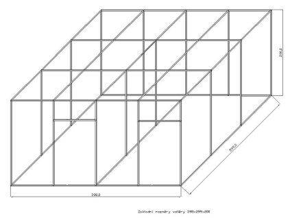 2137 stavebnice kv07 3 bez krmnych pultu
