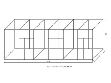 2161 stavebnice kv09 3 bez krmnych pultu