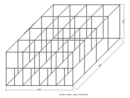 2194 stavebnice kv16 2 bez krmnych pultu