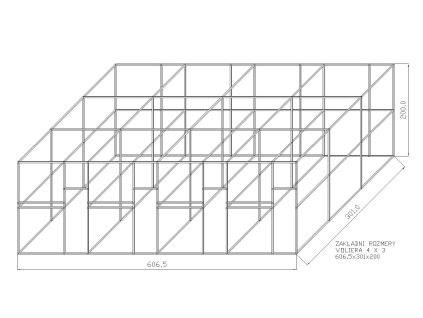2233 stavebnice kv2512