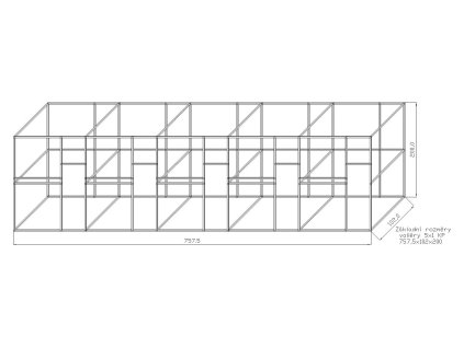 2245 stavebnice kv2513